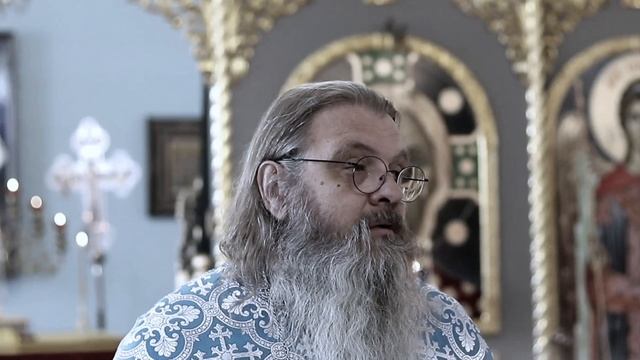 13.10.2024. ПРЕМУДРОСТЬ СОЛОМОНОВА. ПРОТОИЕРЕЙ СЕРГИЙ БАРАНОВ смотреть онлайн