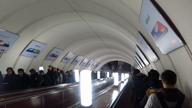 Агрессивная реклама IPhoneX