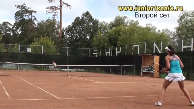 Nefedova-Pahomova смотреть онлайн