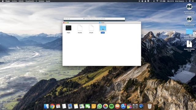 Como descargar Parallels Desktop Business 15.1.2 gratis [Versión más Reciente] [Julio 2020] смотреть онлайн