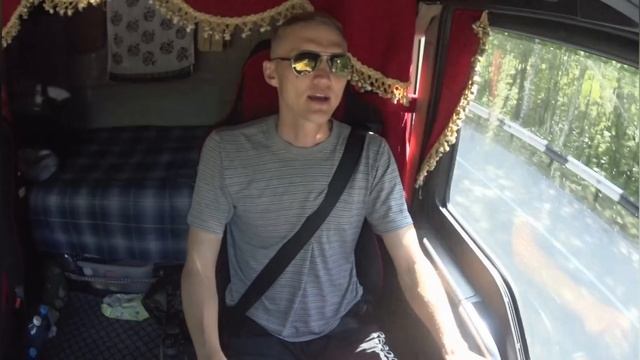 Рассказ о том как я стал водителем БЕНЗОВОЗА смотреть онлайн