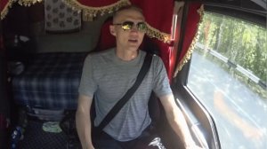 Рассказ о том как я стал водителем БЕНЗОВОЗА