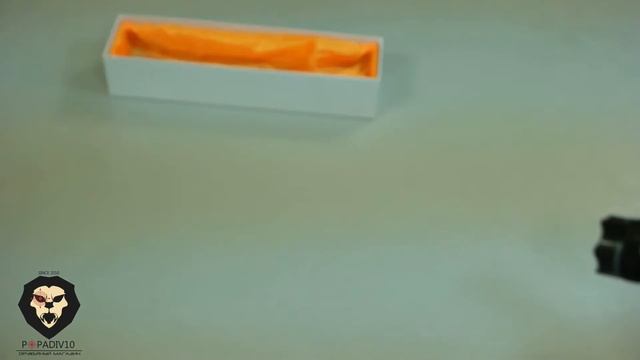 Электрошокер парализатор Оса ZZ-1108 Type Professional (Видео-обзор) смотреть онлайн