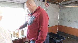 Покровская родительская суббота // встреча с подписчиками // в гостях у мамы //