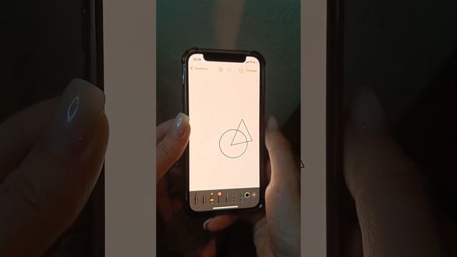 3 топовые фишки в заметках iPhone. Если видео было полезным - ставьте 🧡 смотреть онлайн