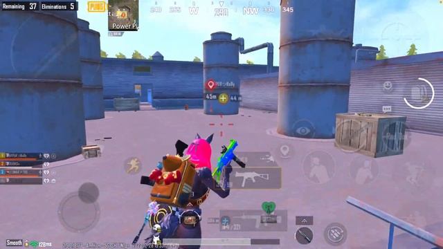iphone 8 plus pubg mobile test gameplay in 2023 смотреть онлайн