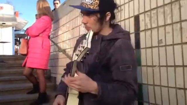 Челны. Радио "Улица" смотреть онлайн