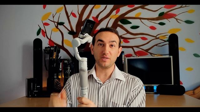 DJI OM5 How to Use + Tips, Footage, Setup смотреть онлайн
