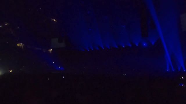 One night with Enrique - Manchester 2018 смотреть онлайн