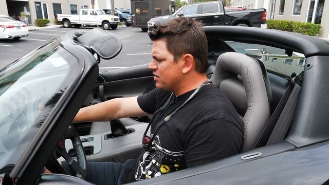 1995 Dodge Viper "BLACK VENOM" V10 Ripper | REVIEW SERIES [4k] смотреть онлайн