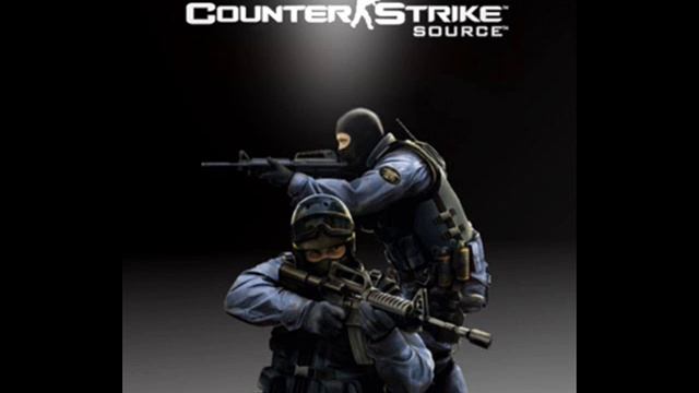 Counter Strike Source CSS music смотреть онлайн