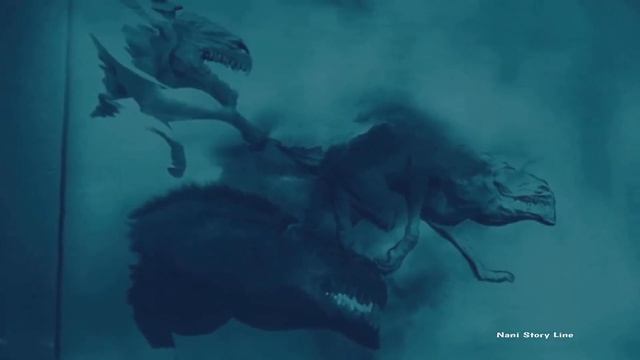 The Great Wall (2016) Movie Explained In Telugu|Action Fantasy Movie Explanation తెలుగులో|Monsters смотреть онлайн
