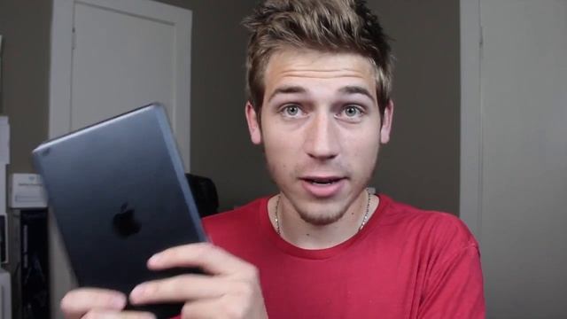 Is This the iPad 5? смотреть онлайн