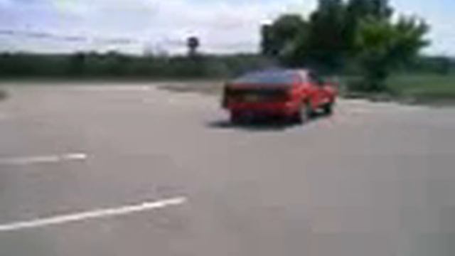 Daytona Donut смотреть онлайн