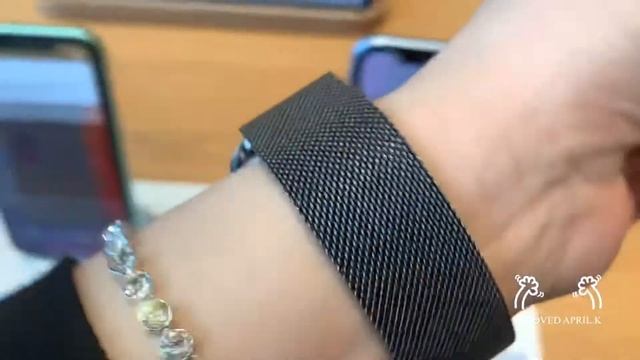 [신사 Sinsa] 애플스토어 가로수길 Apple Store Garosugil смотреть онлайн