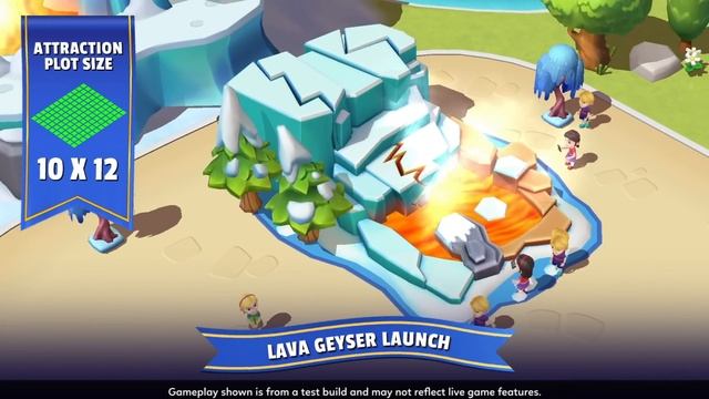 Update 80: Ice Age | Update Spotlight смотреть онлайн
