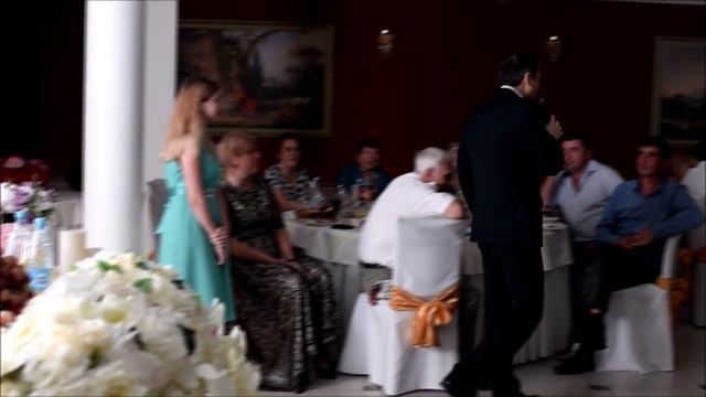 Павел Пикалов - ведущий на мероприятие смотреть онлайн