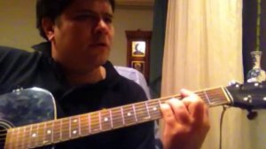 #ЦОЙ | Закрой за мной дверь | Аккорды