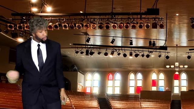 Battle of the Choirs! | Random Structure TV смотреть онлайн