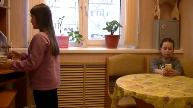 Прикольное видео. Арт-студия "Генезис" смотреть онлайн