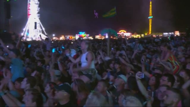 The Killers - Mr. Brightside (Jacques Lu Cont's Thin White Duke Remix) / Mr. Brightside