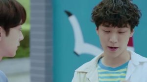 Маленькая вещь, называемая первой любовью 1 сезон 21 серия