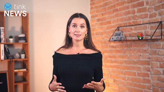 Eve + Google + Apple Pay - tink News! #53 смотреть онлайн