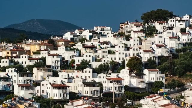 Darren Burch - Amazing Turkey. Such a Beautiful Country. Original Instrumental music смотреть онлайн