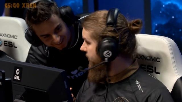 f0rest ACE vs ViCi Gaming [CS:GO] смотреть онлайн