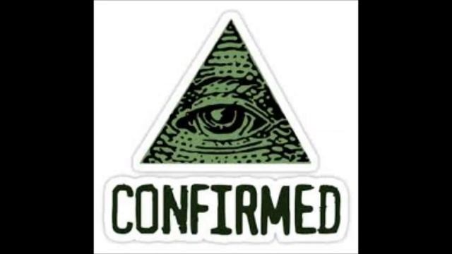 Illuminati Confirmed (8-bit) смотреть онлайн