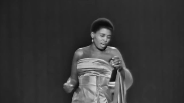 Miriam Makeba - Mbube (Live, 1963)