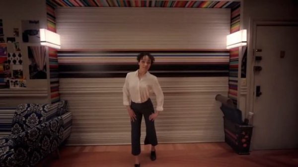  Anuncio Apple | HomePod | "Welcome Home" by Spike Jonze