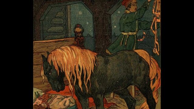 «Жар-птица» смотреть онлайн