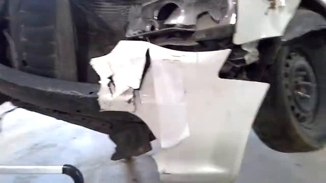 PARTS FOR 2011 Dodge Caravan DE2410 смотреть онлайн
