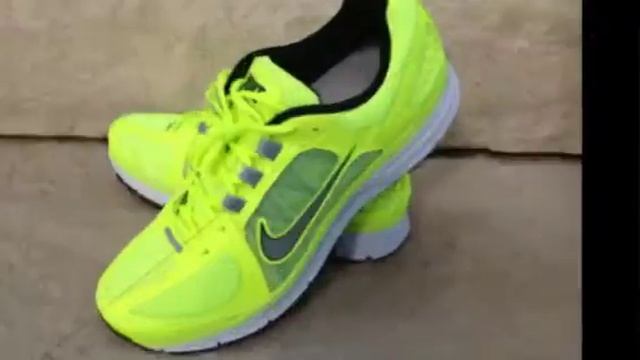 Nike Vomero Zoom Training Shoes Nikeplus iPod смотреть онлайн