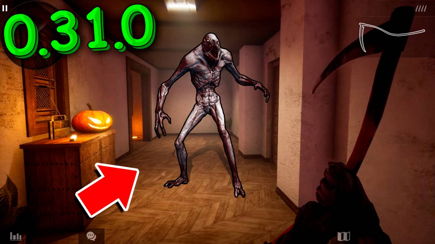 САМОЕ ЖУТКОЕ ОБНОВЛЕНИЕ 0.31.0!!! HALLOWeEN В STANDOFF 2 / СТАНДОФФ 2 смотреть онлайн