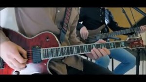 SokolovBrothers - Отче наш (караоке)