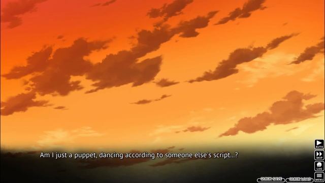 FEAR | Higurashi When They Cry Matsuri Tsukiotoshi-hen Ch.3 смотреть онлайн