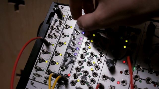 Blog: BS as a subharmonic generator смотреть онлайн