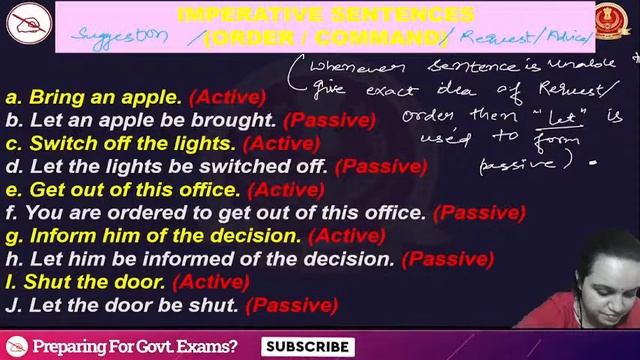 SSC 2022 | MTS | HAWALDAR | CHSL | Change the Voice | English | By Himanshi Mahendras | 07:30 PM смотреть онлайн