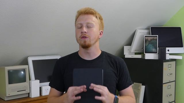 10.5" iPad Pro Review смотреть онлайн