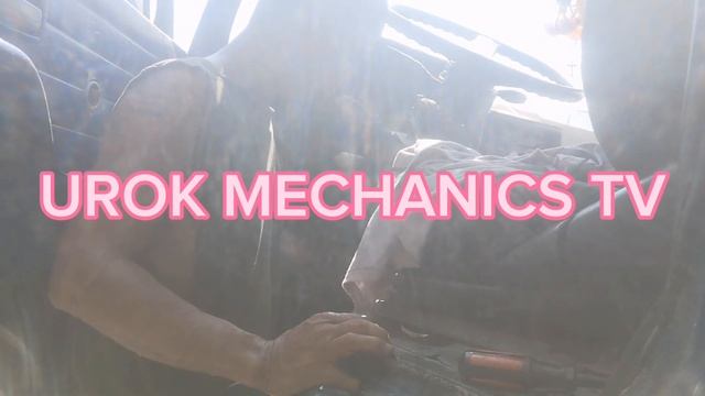 HOW TO REPLACE BRAKE MASTER AND INSTALL ISUZU FURWARD 4BE1 EGGLE смотреть онлайн