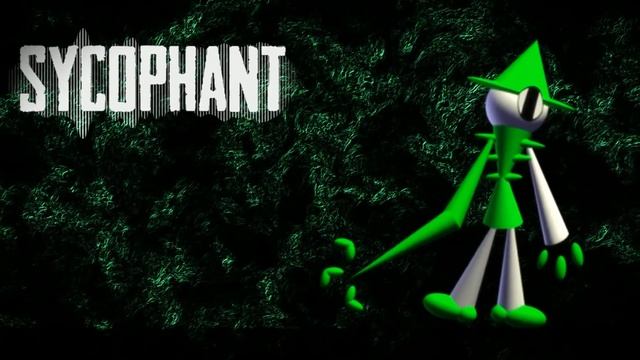 Sycophant - Golden Apple Fantrack смотреть онлайн