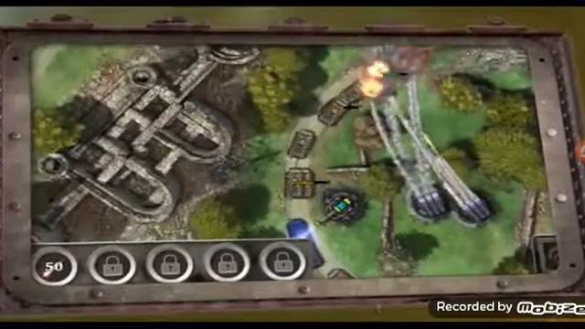 Defense Zone 3 Ultra HD v1.1.10 Mod Apk Unlimited Money (link download di deskripsi) смотреть онлайн