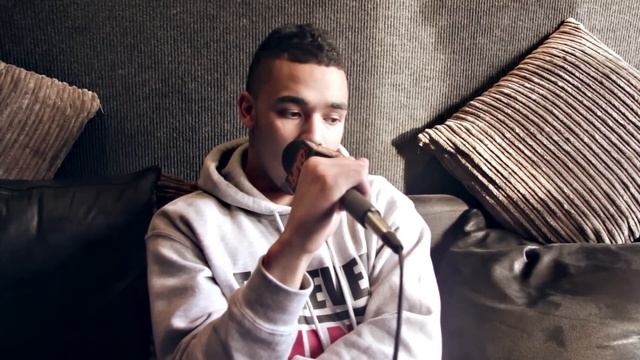 The Tracklist - Yungen - Topic Of Discussion [@YungenPlayDirty] | Link Up TV смотреть онлайн