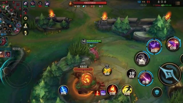 Wild Rift Zoe İs Broken | Sıradışı Zoe Gameplay Best Build смотреть онлайн