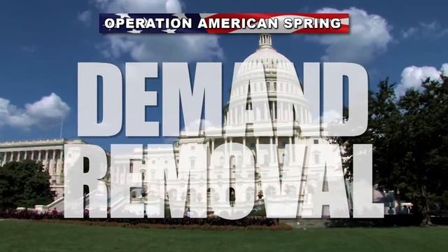 Operation American Spring 2014 смотреть онлайн