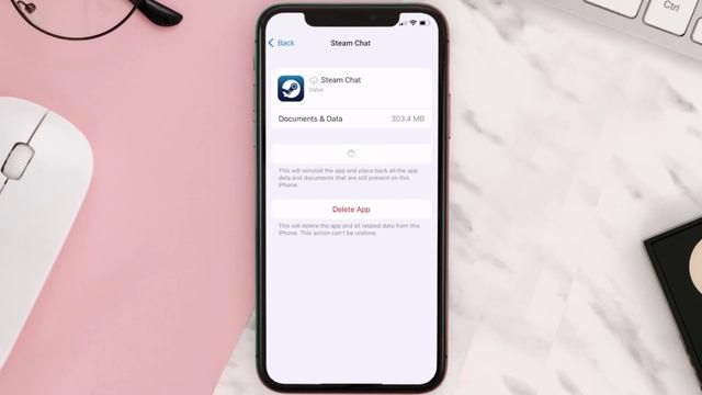 Steam Chat App Not Working: How To Fix Steam Chat App Not Working