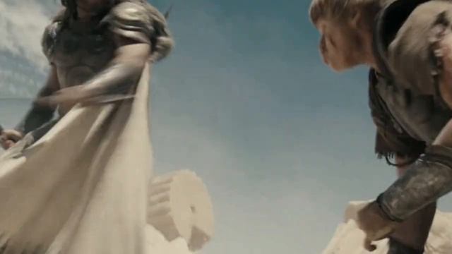 Фан Клип,Канцлер Ги, Legba's brothers смотреть онлайн