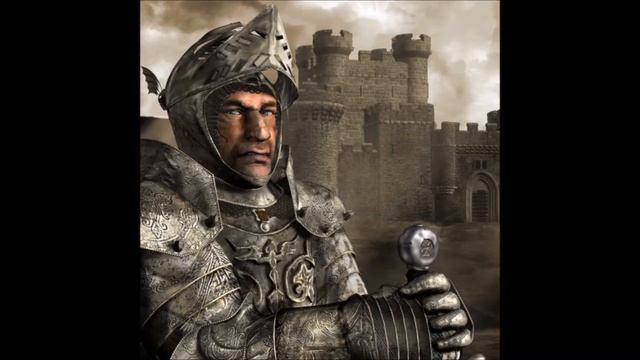 Stronghold 1 Music - Victory is Ours смотреть онлайн